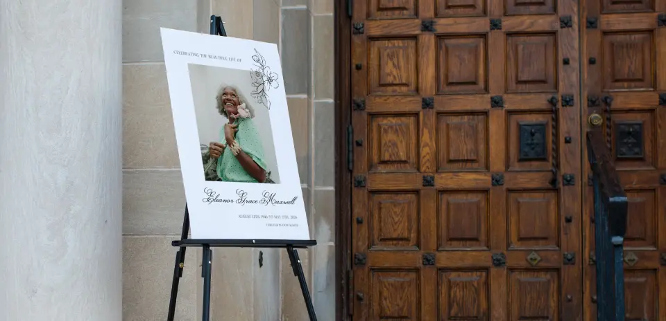 Wedding Signs