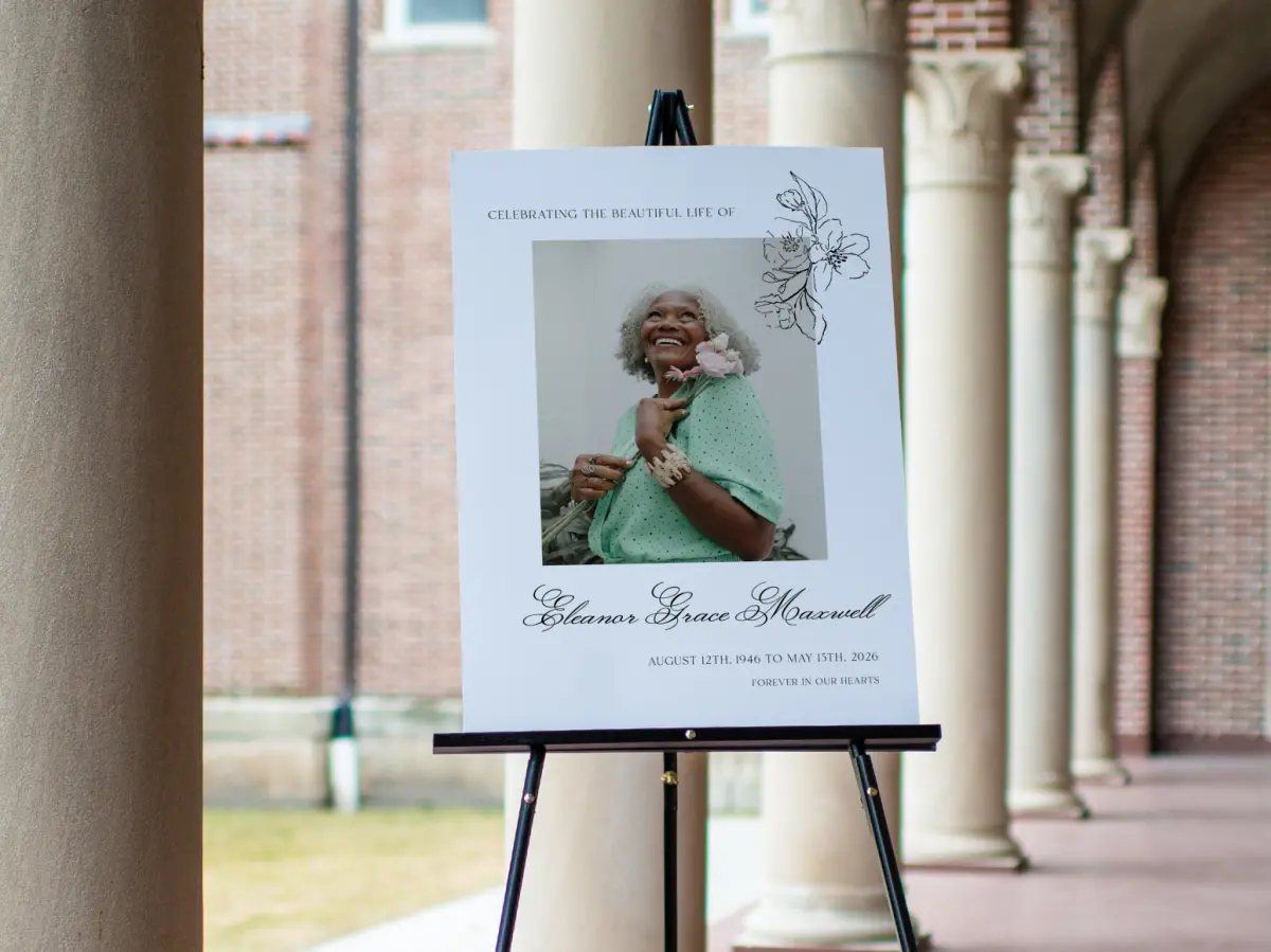 Wedding Signs