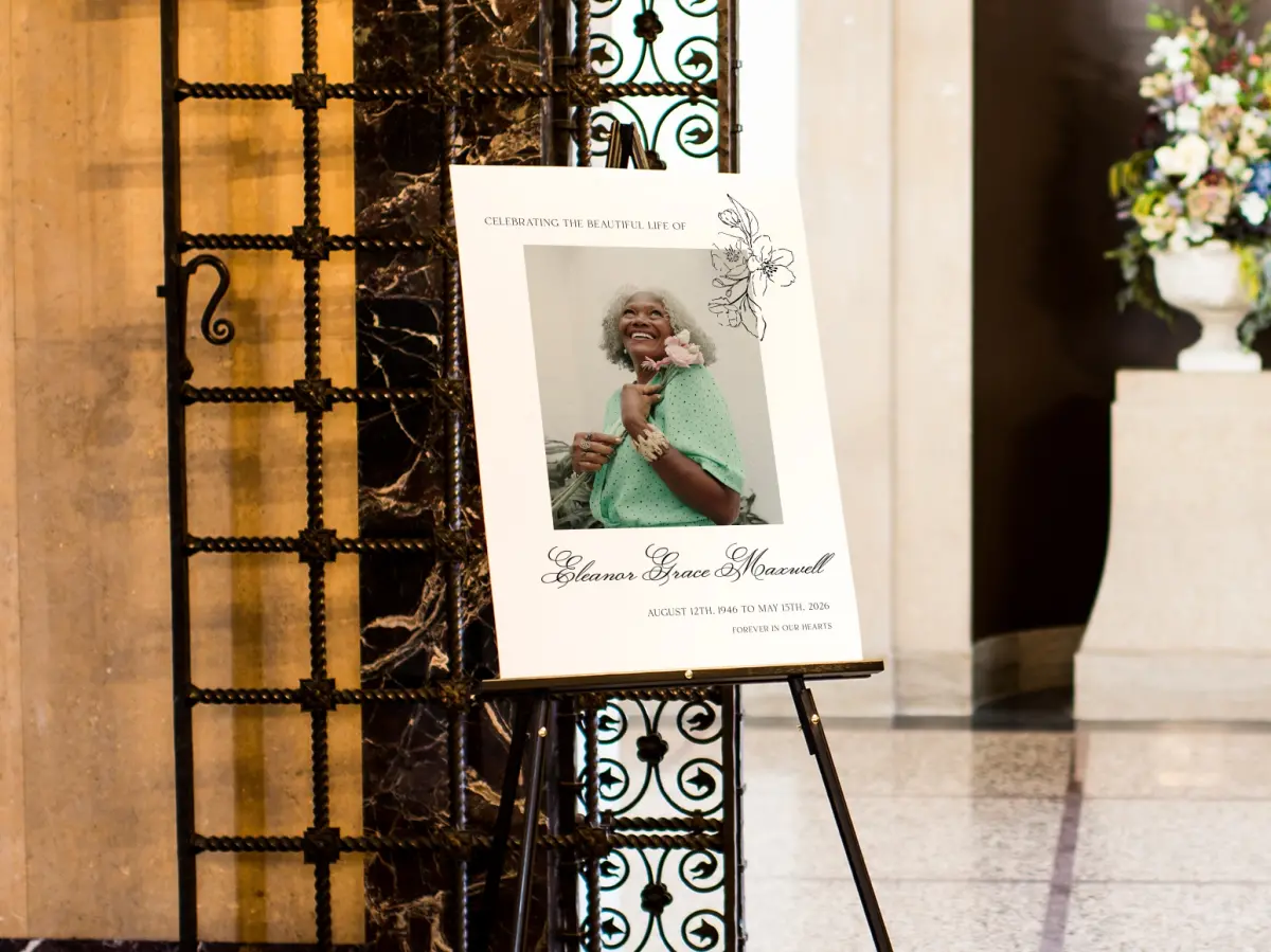 Wedding Signs