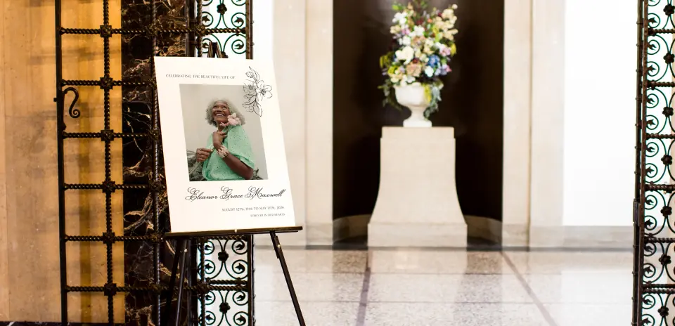 Wedding Signs