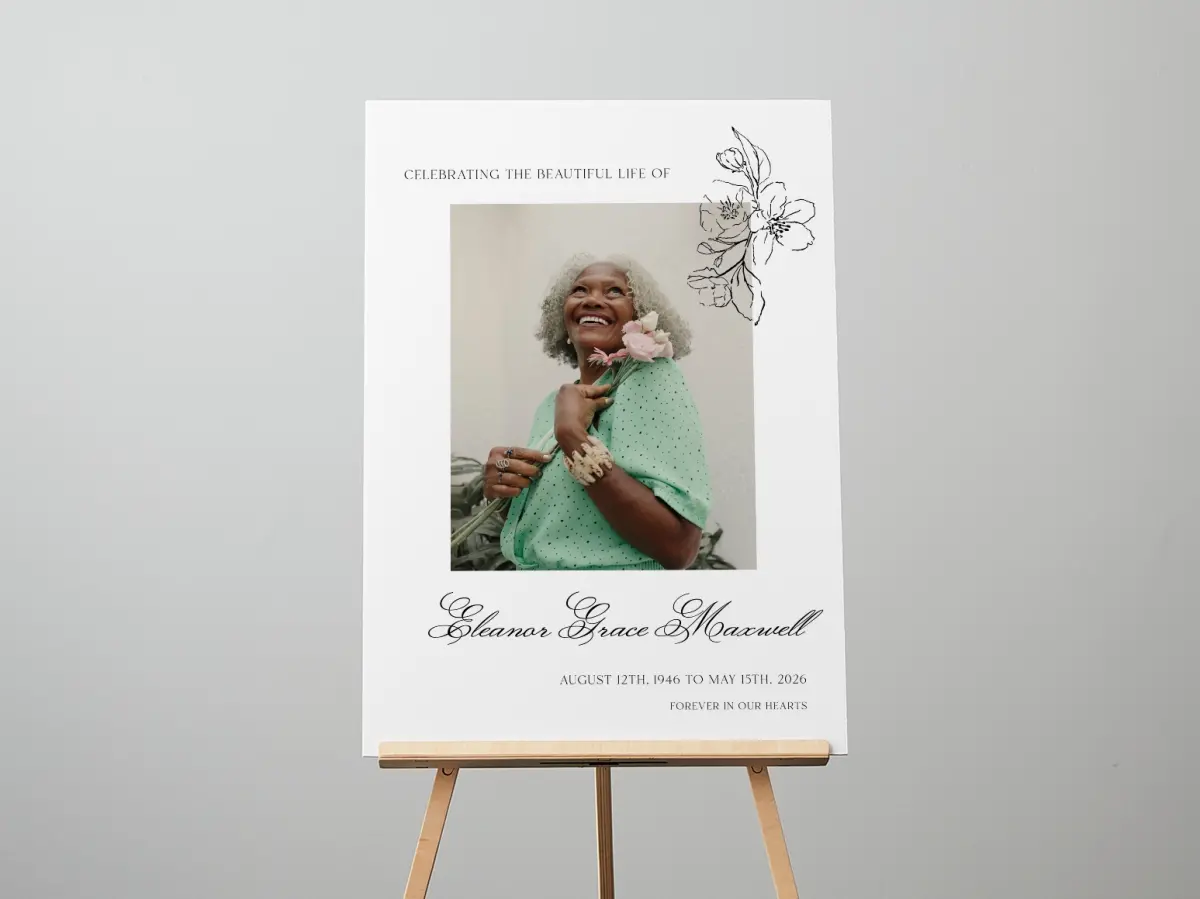 Wedding Signs