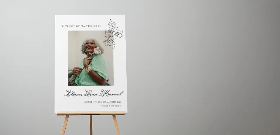 Wedding Signs