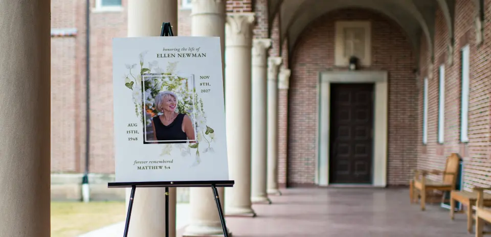 Wedding Signs
