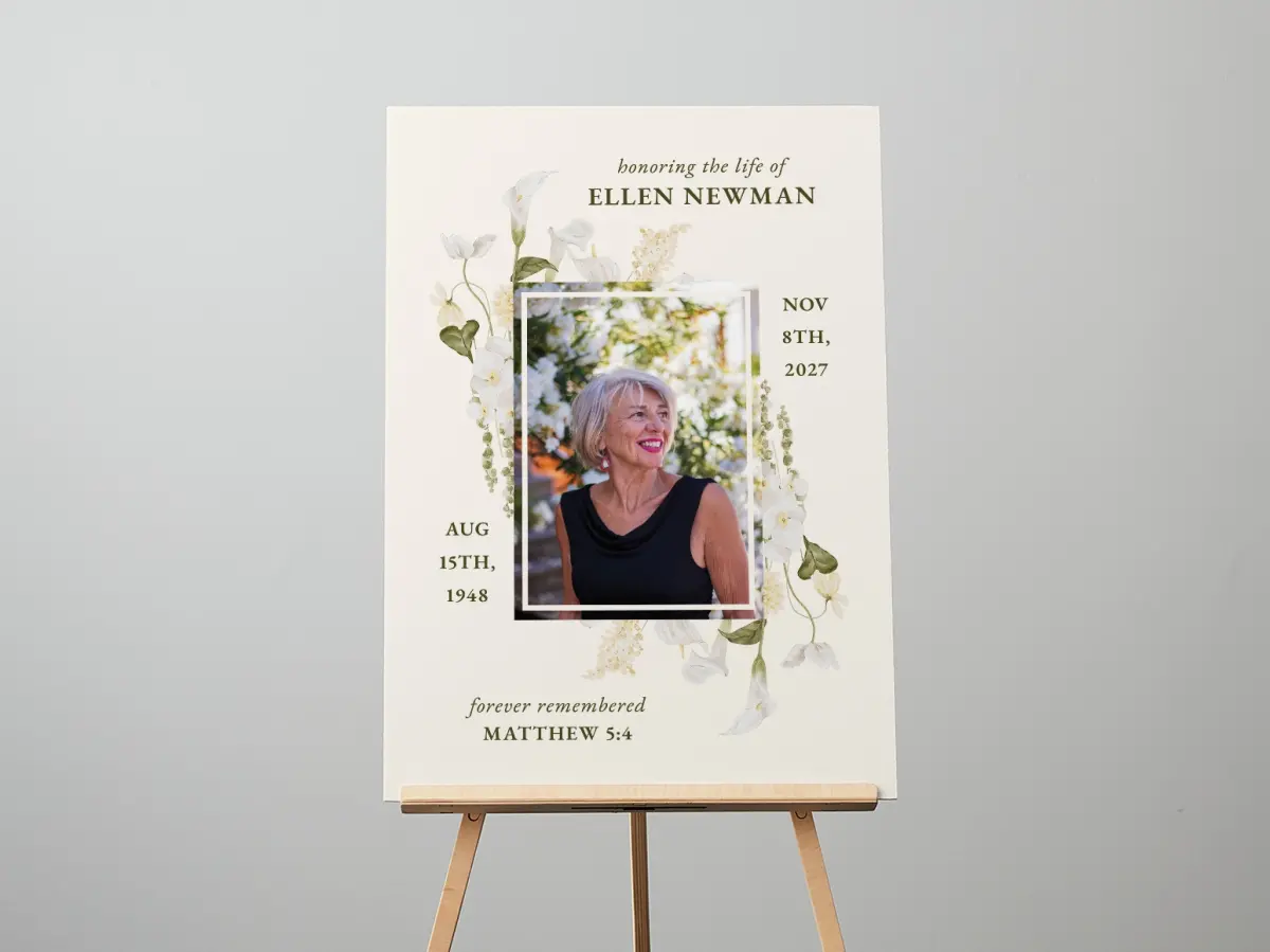 Wedding Signs