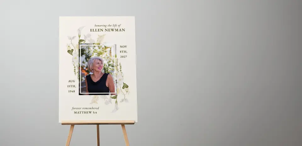 Wedding Signs