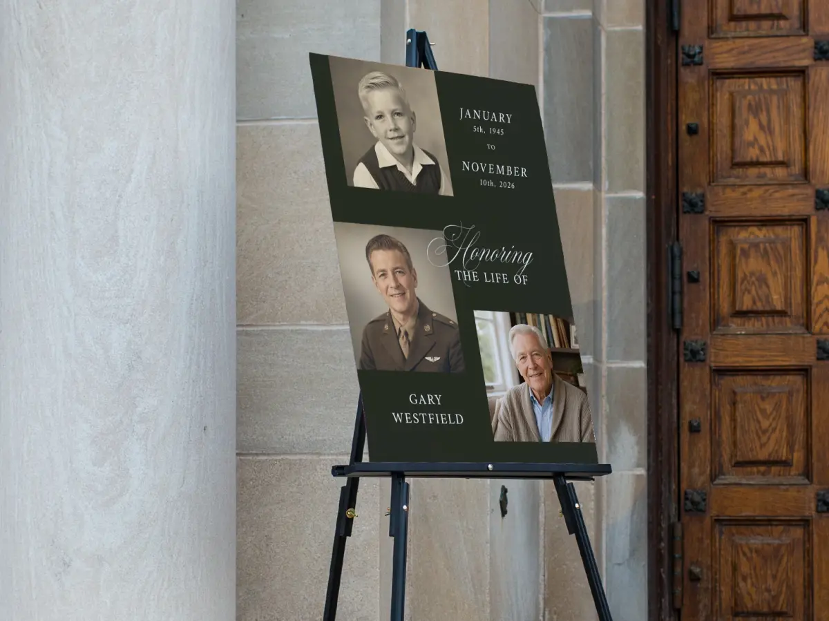Wedding Signs