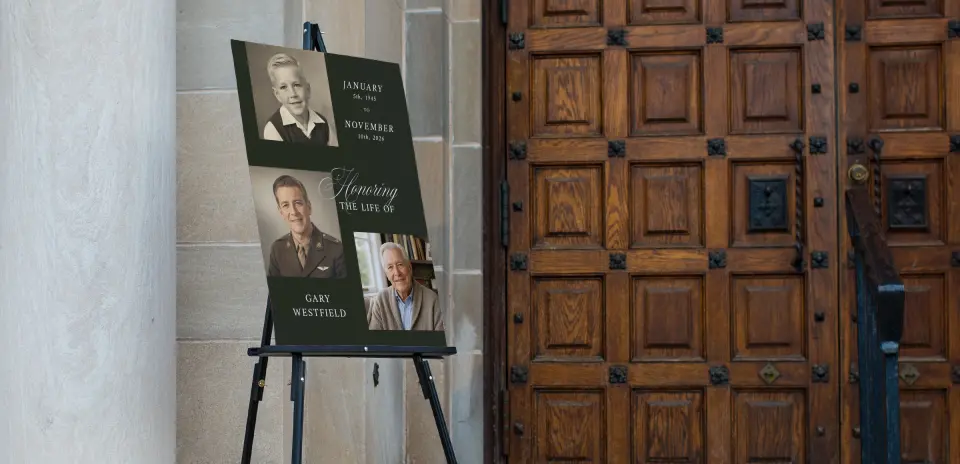 Wedding Signs