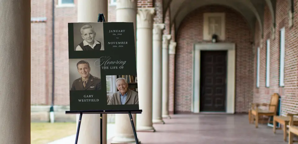 Wedding Signs
