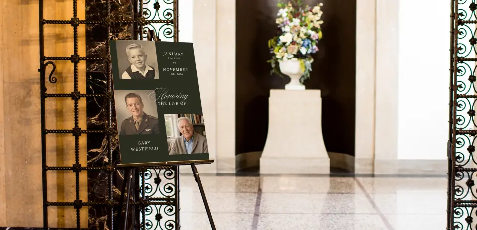 Wedding Signs