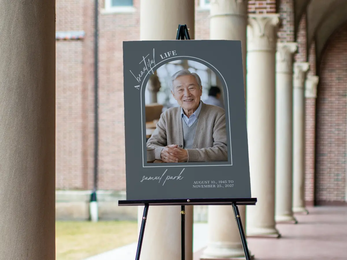 Wedding Signs