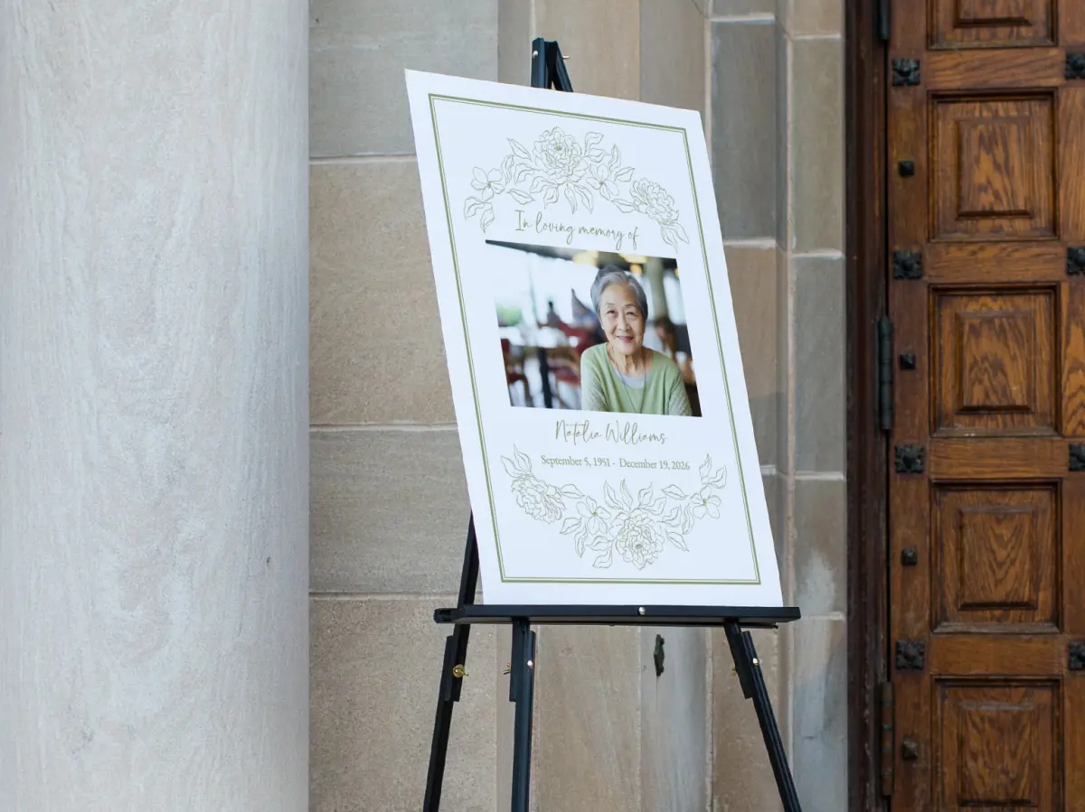 Wedding Signs