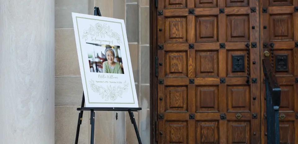Wedding Signs