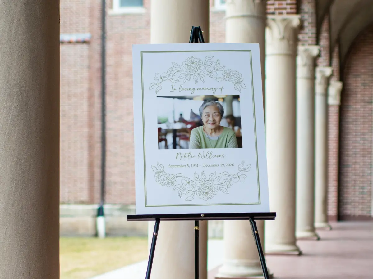 Wedding Signs