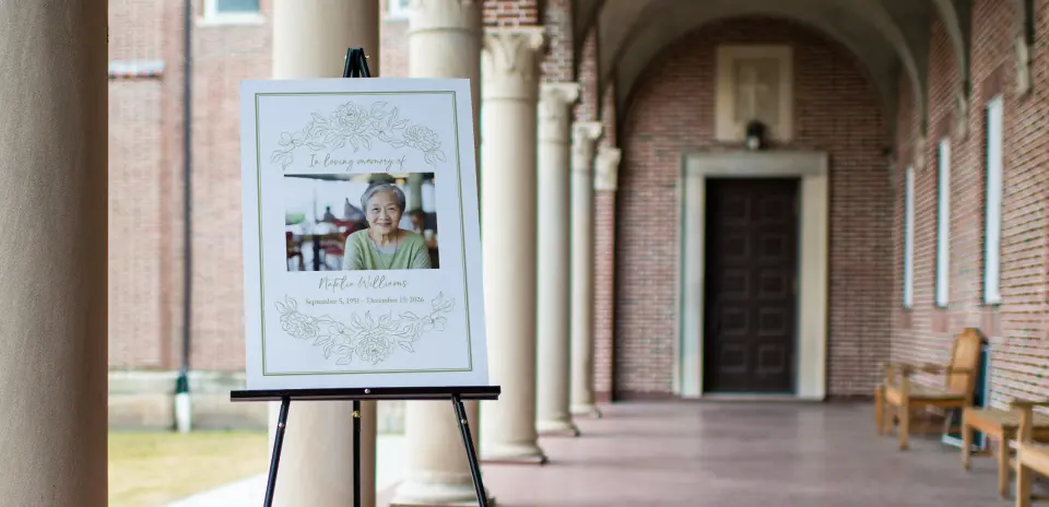 Wedding Signs