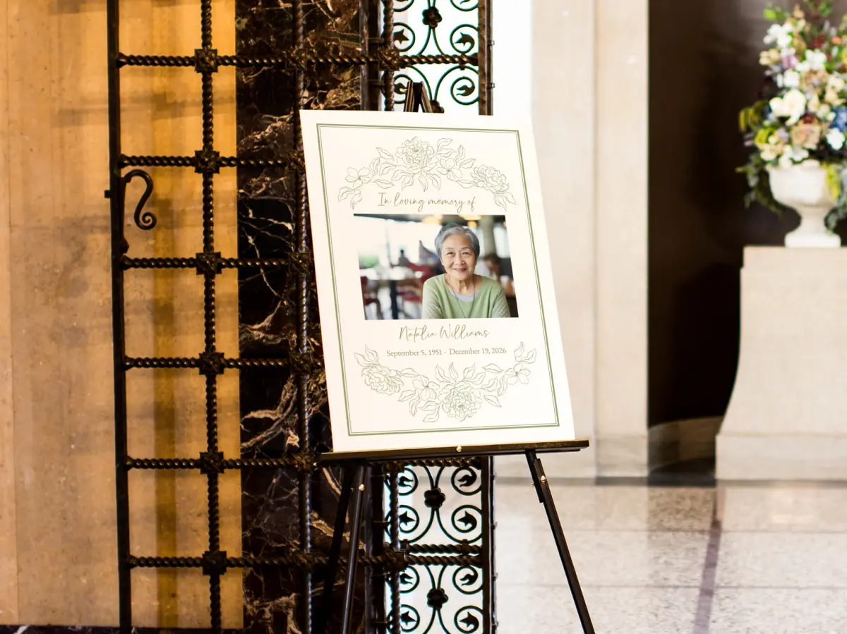 Wedding Signs