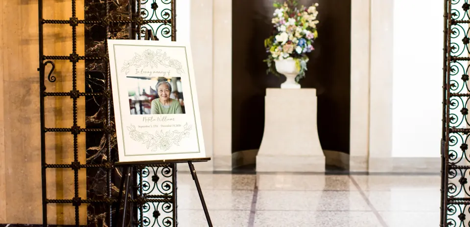 Wedding Signs