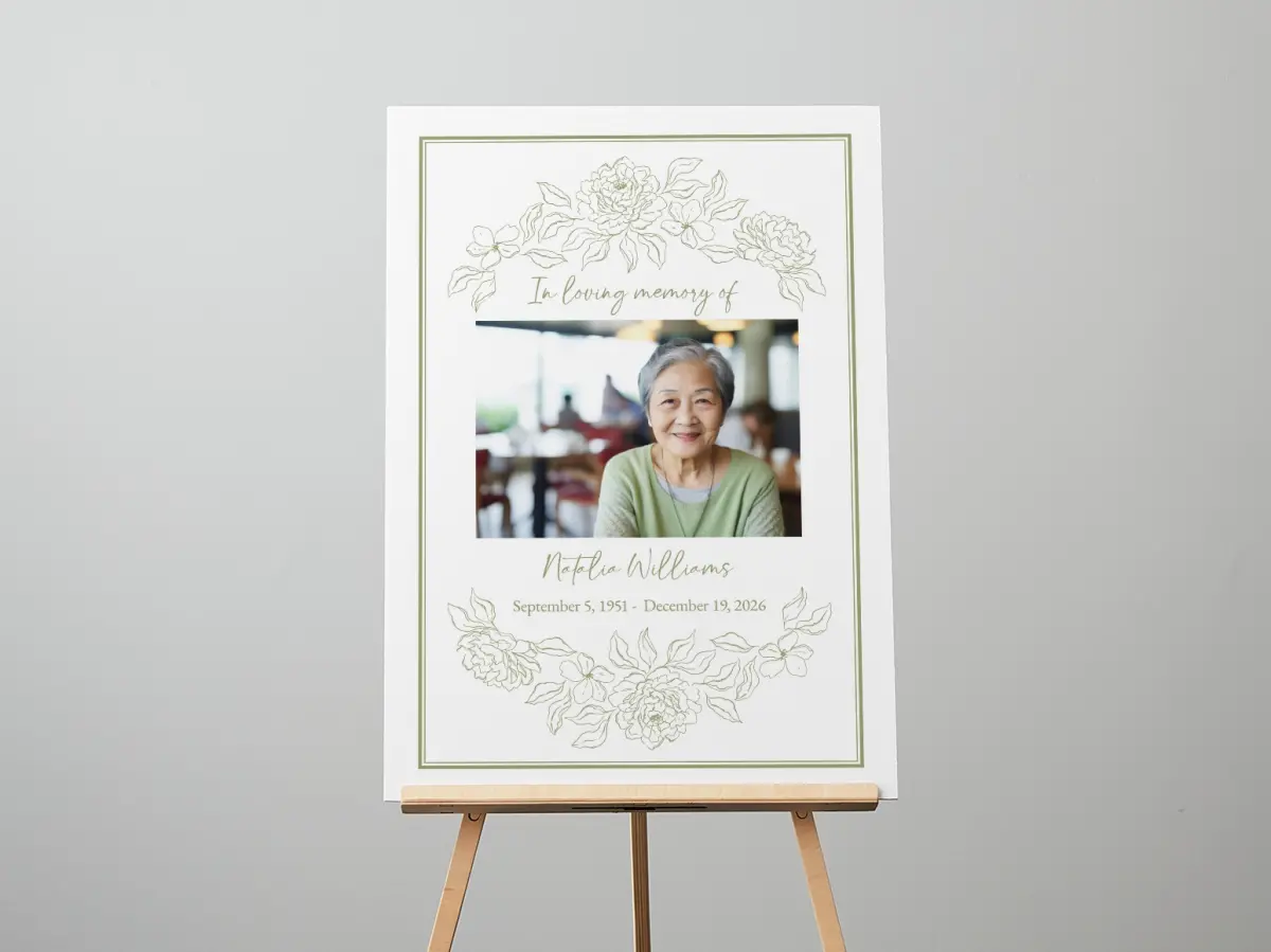 Wedding Signs