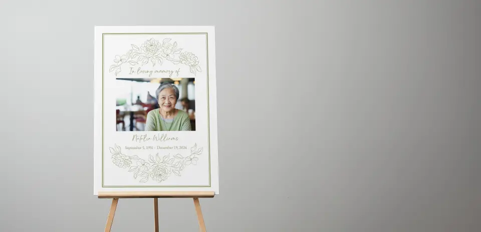 Wedding Signs