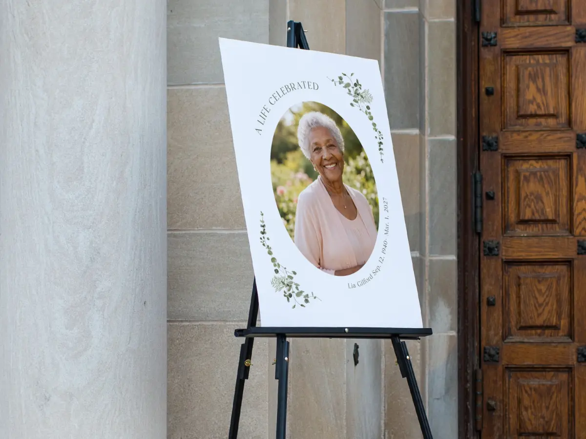 Wedding Signs