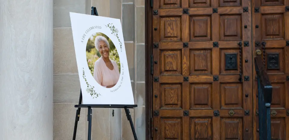 Wedding Signs