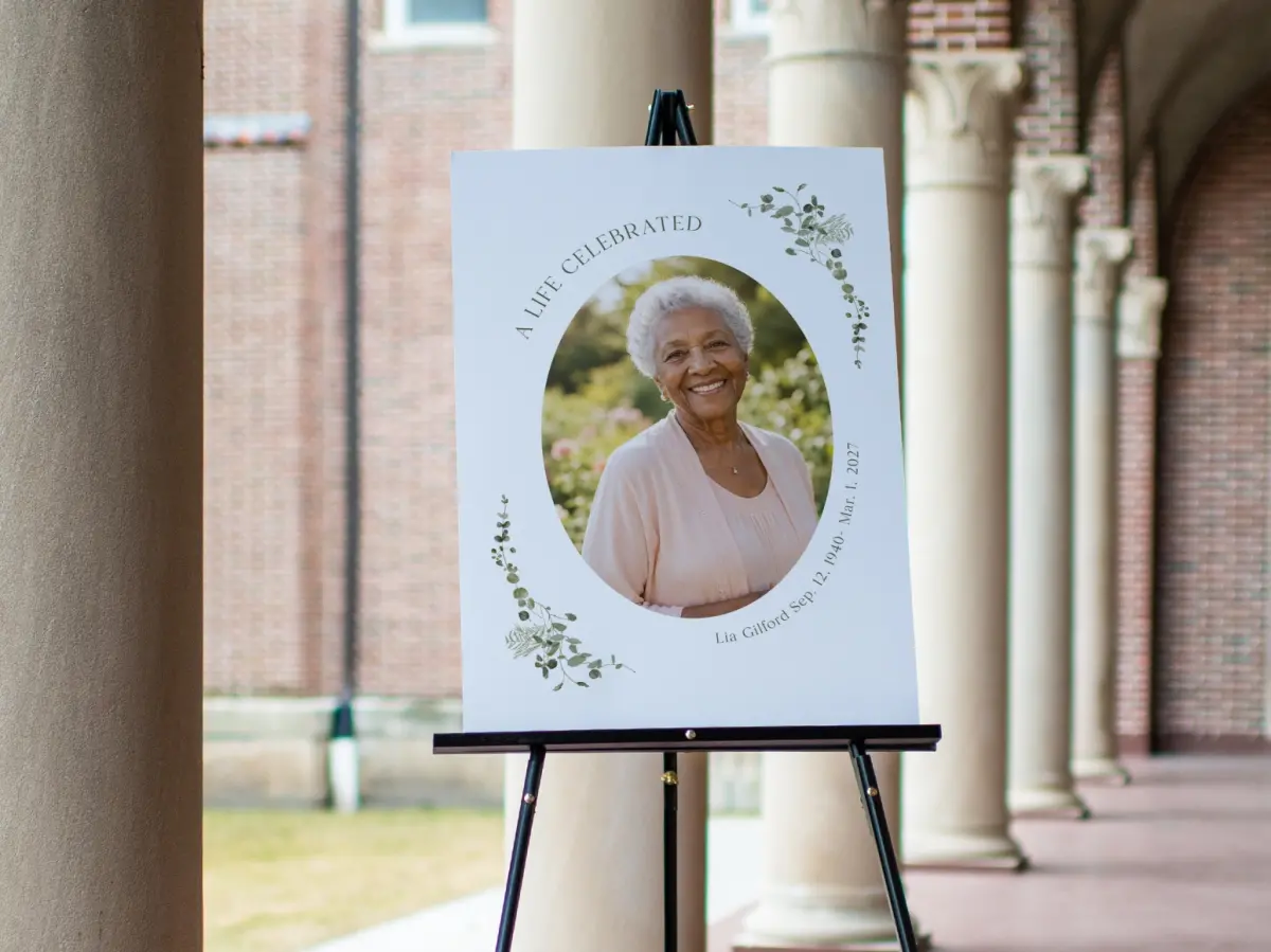 Wedding Signs