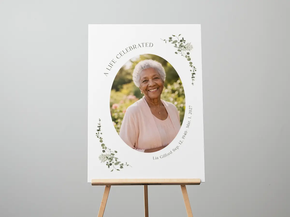 Wedding Signs