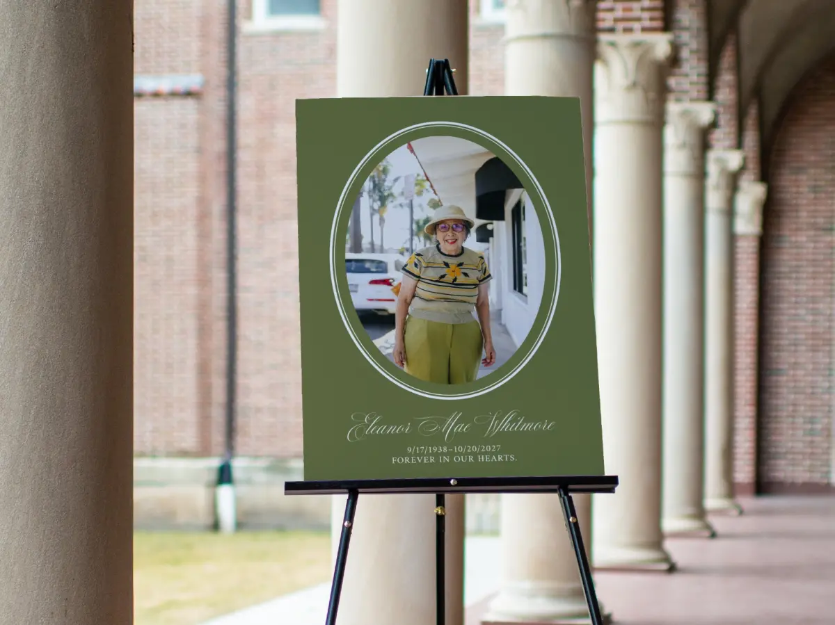 Wedding Signs