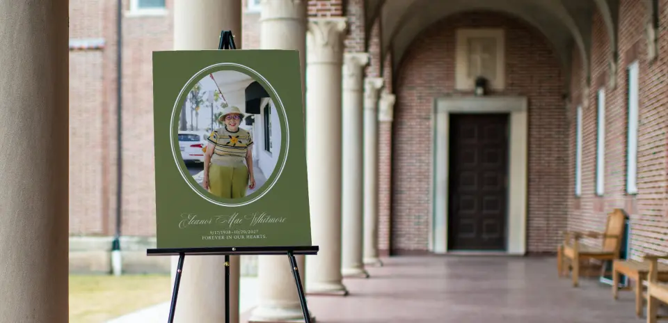 Wedding Signs