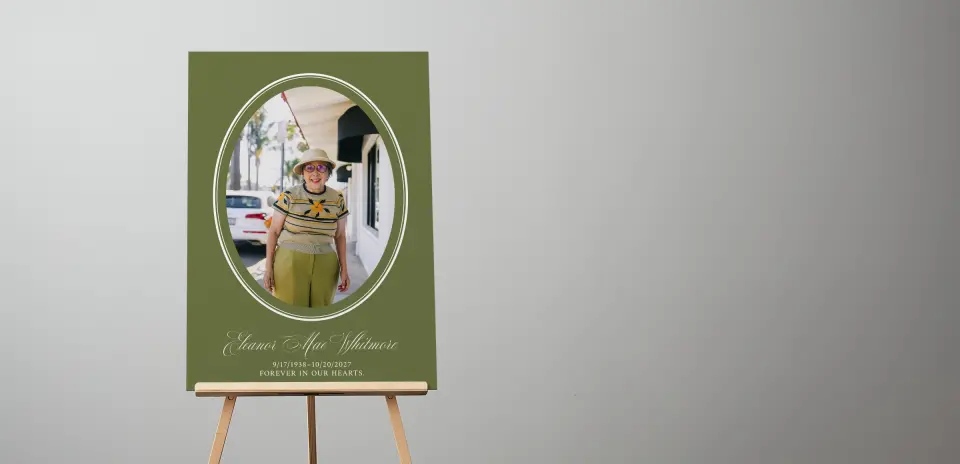 Wedding Signs