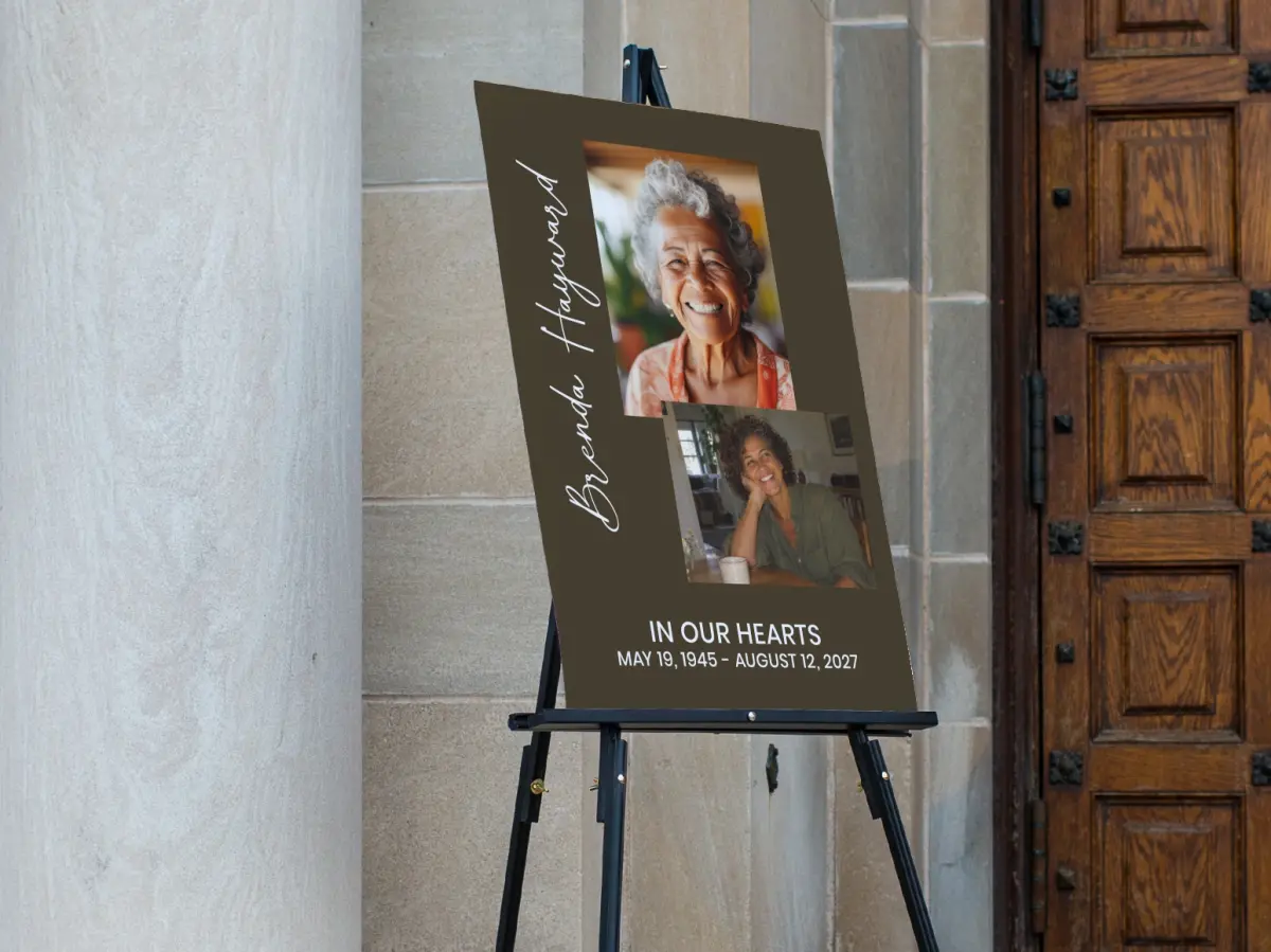 Wedding Signs