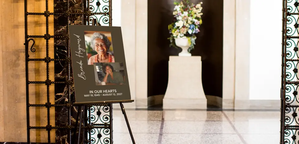 Wedding Signs