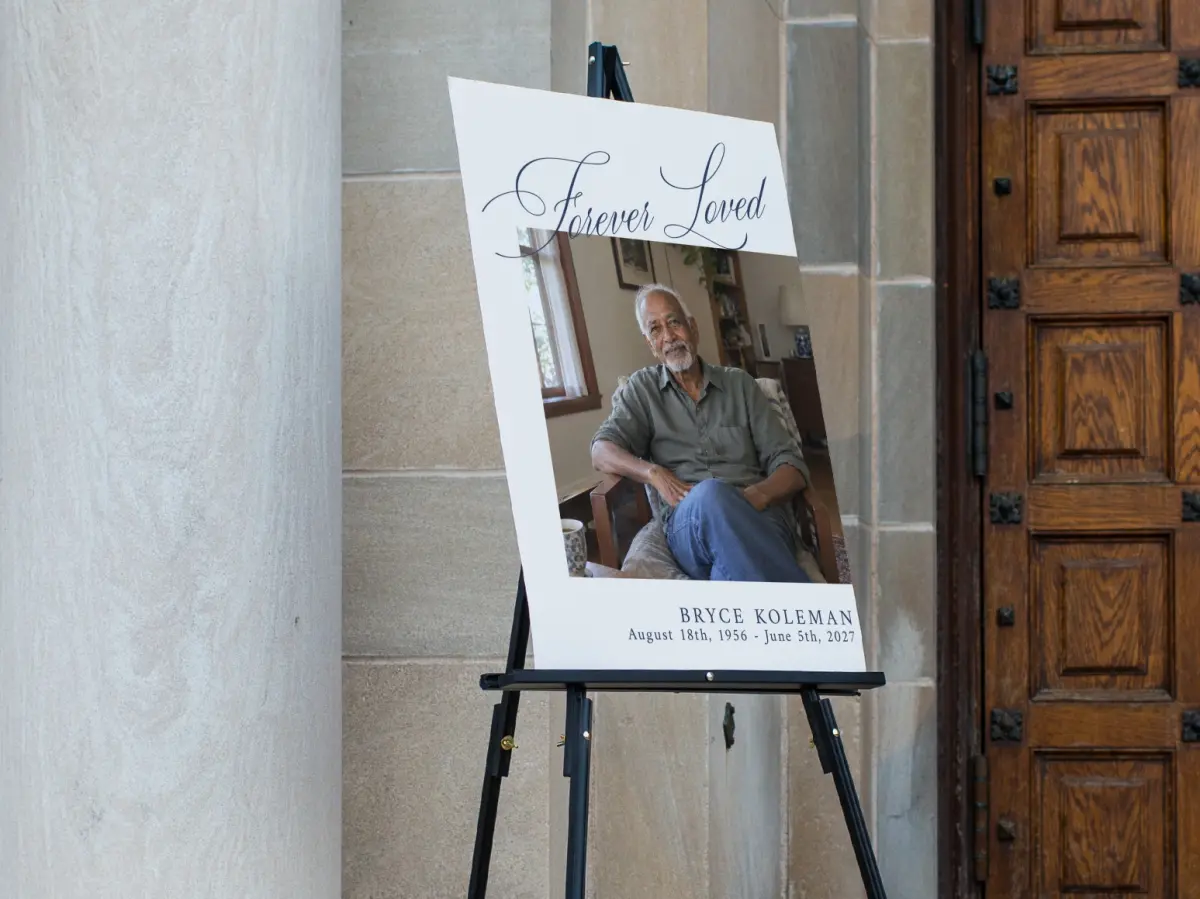 Wedding Signs