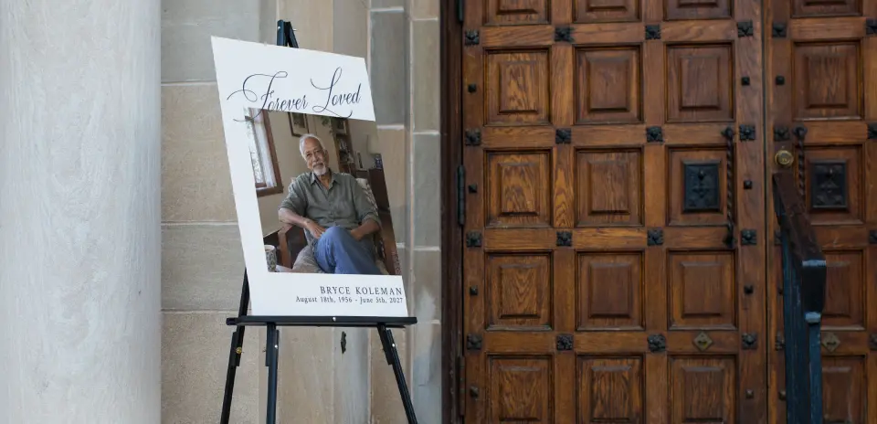 Wedding Signs