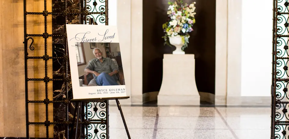 Wedding Signs