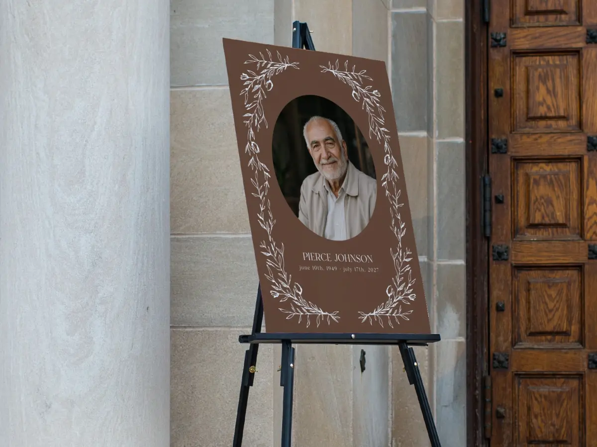 Wedding Signs
