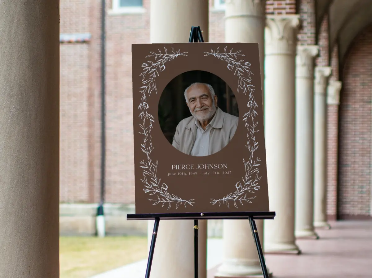 Wedding Signs