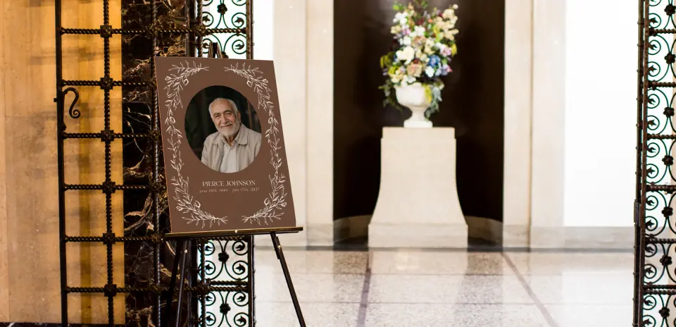 Wedding Signs