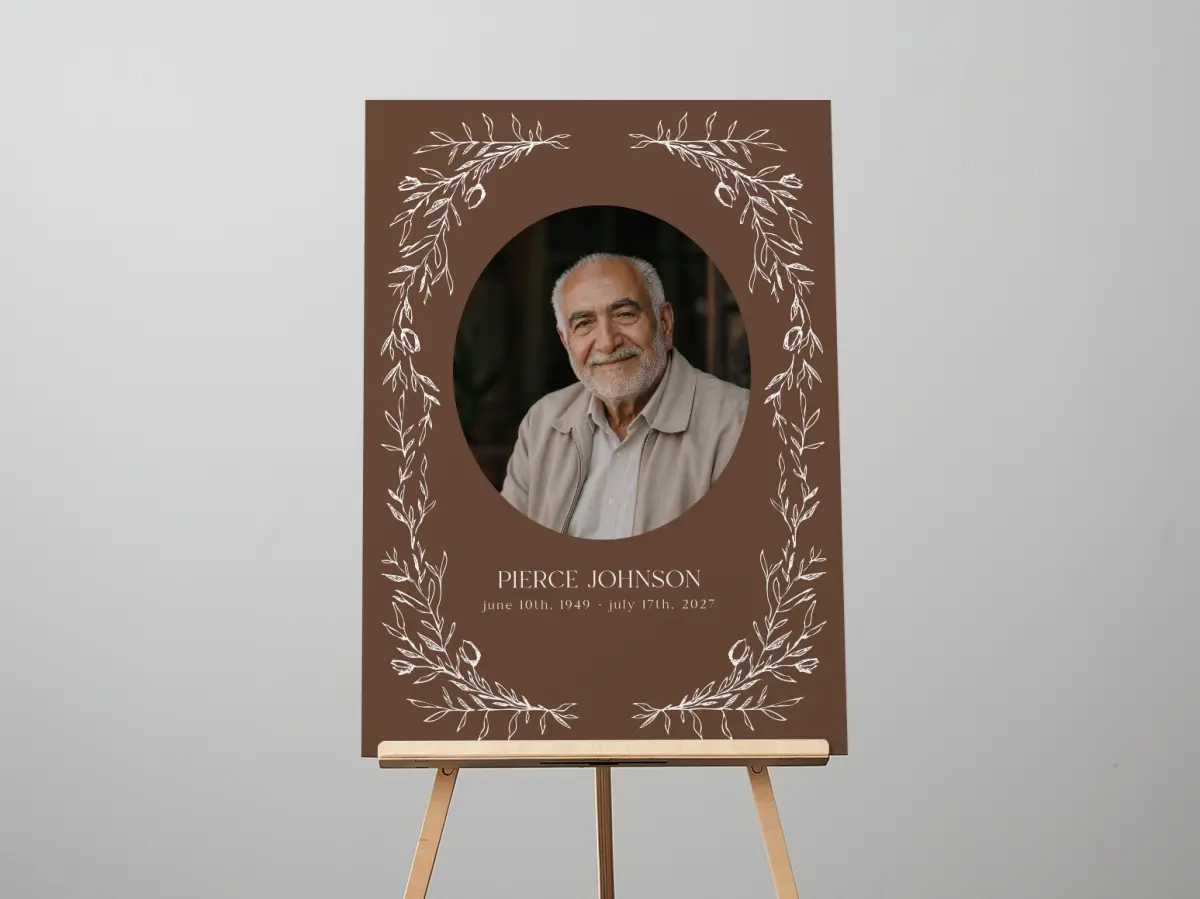Wedding Signs