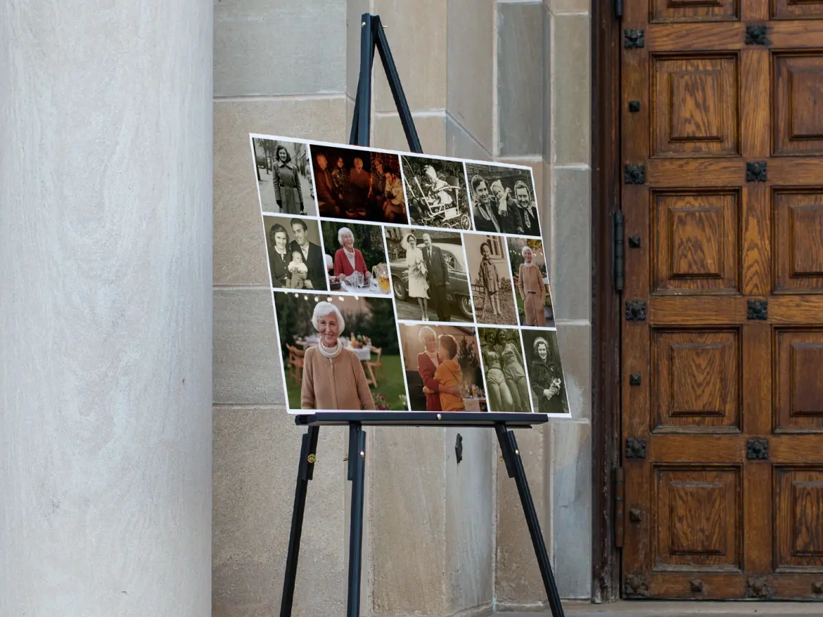 Wedding Signs