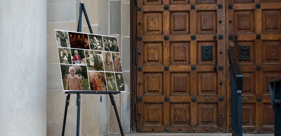 Wedding Signs