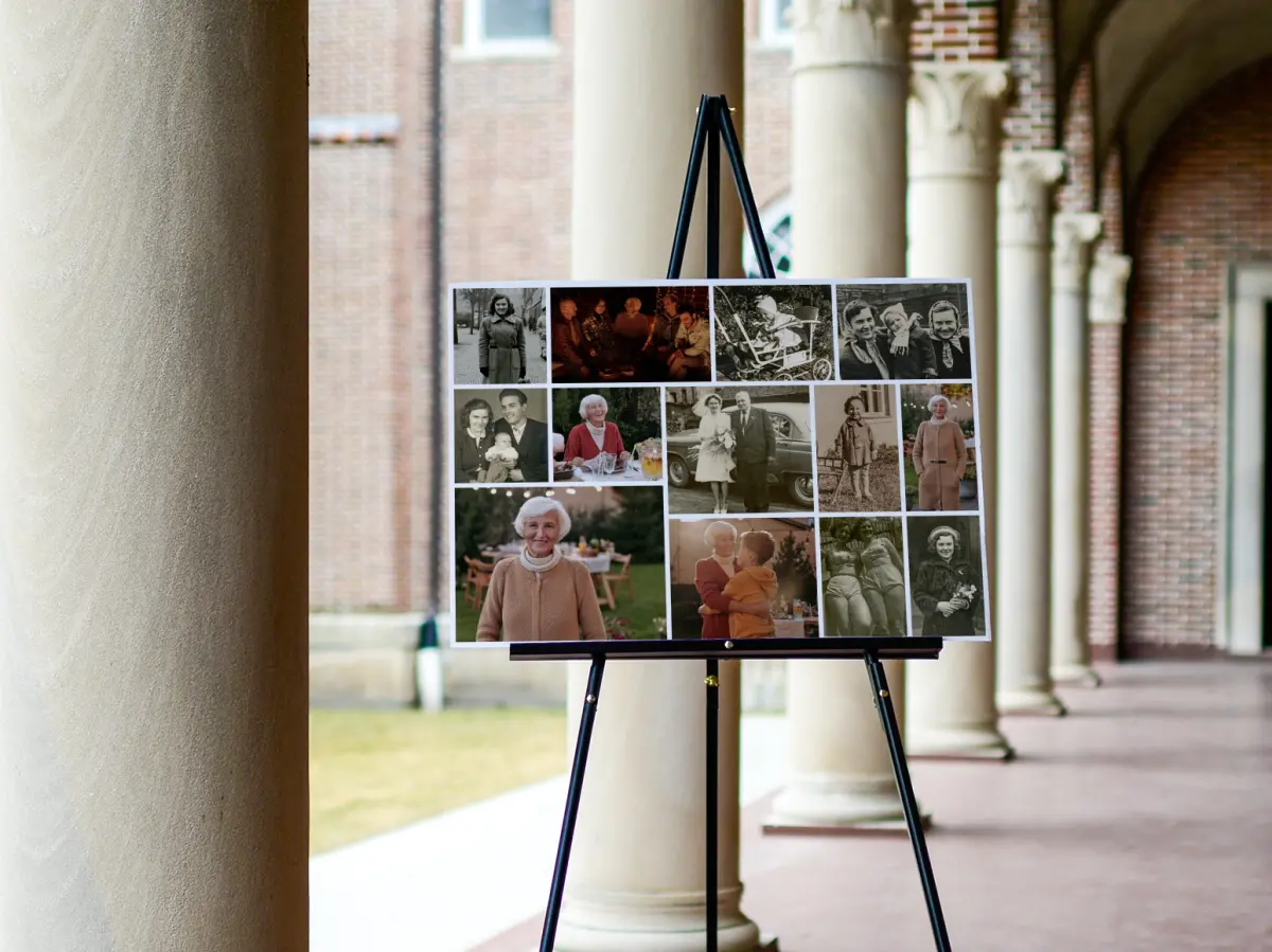 Wedding Signs