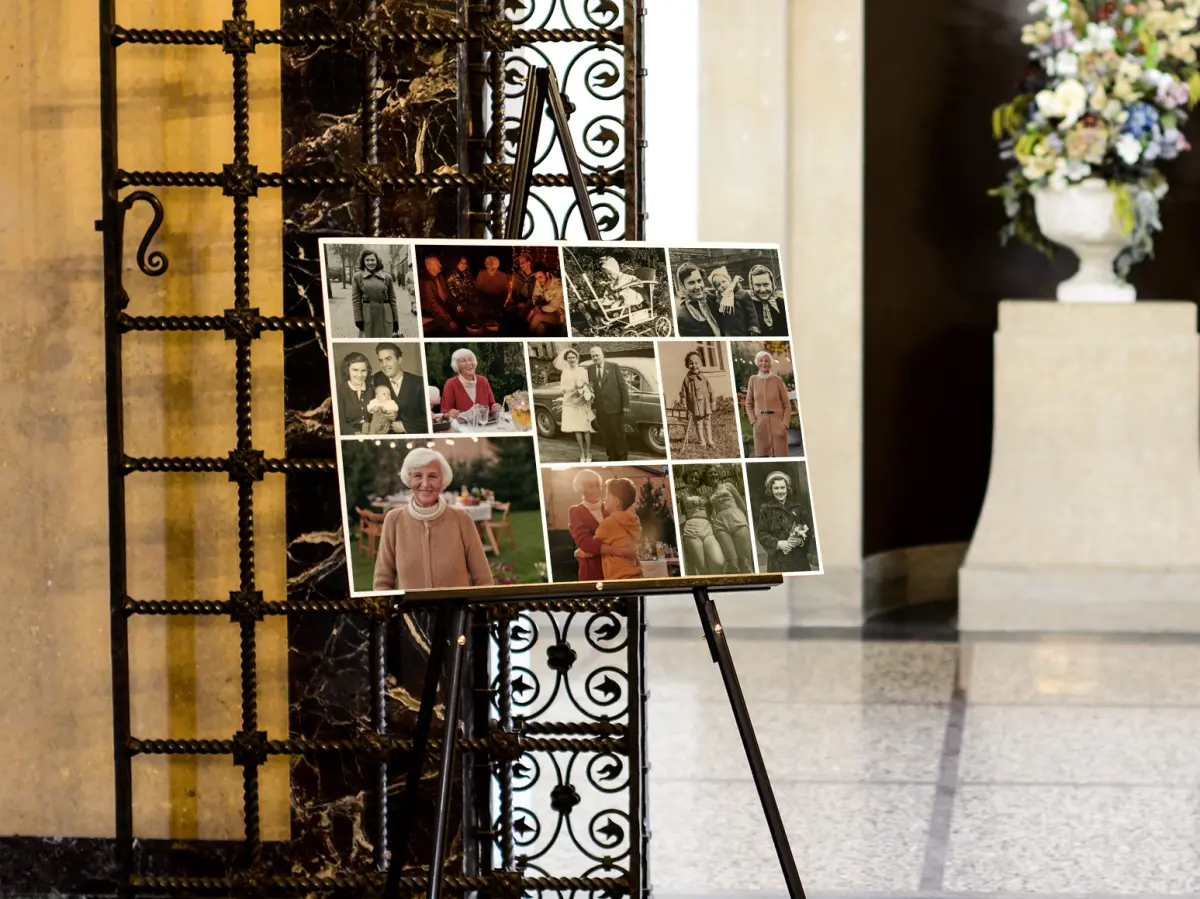 Wedding Signs