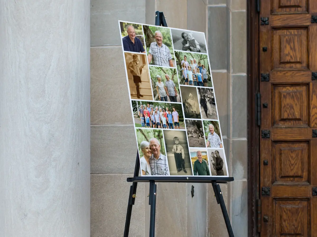 Wedding Signs