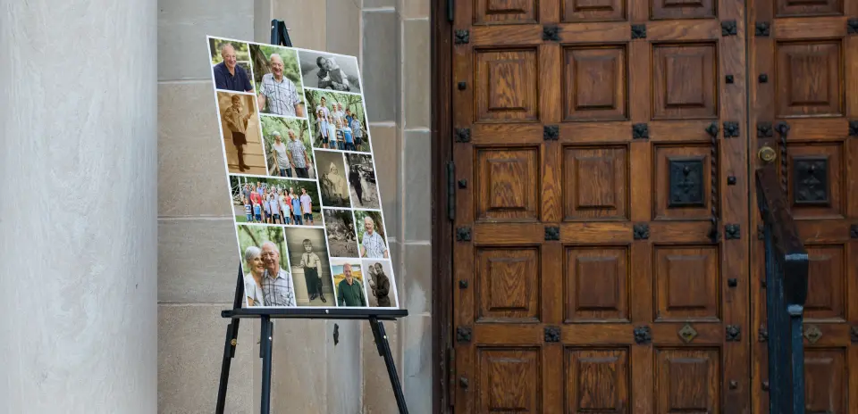 Wedding Signs