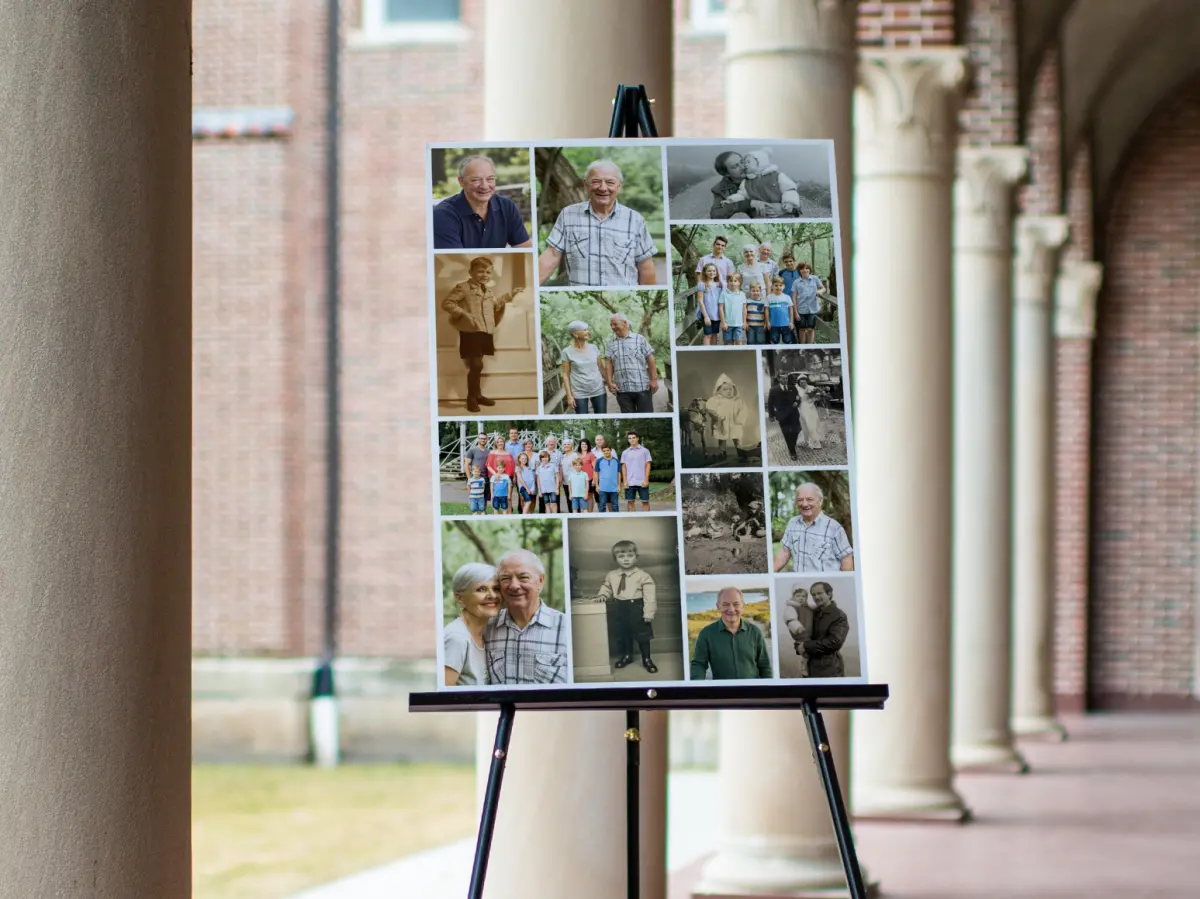 Wedding Signs