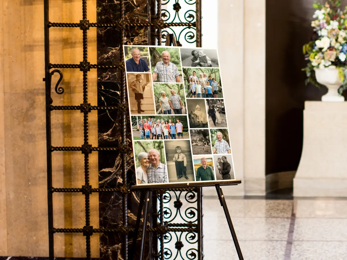 Wedding Signs