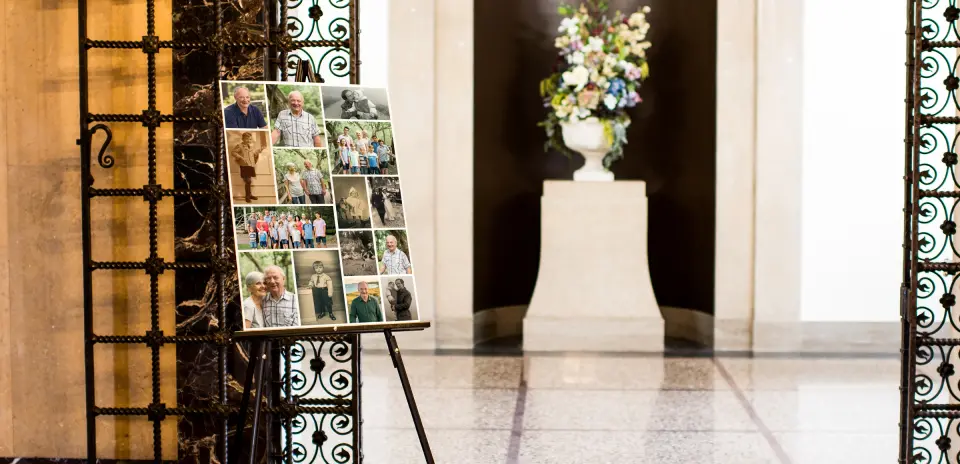 Wedding Signs