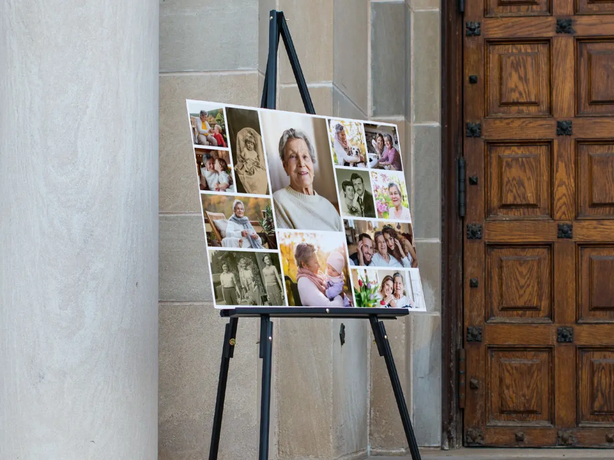 Wedding Signs