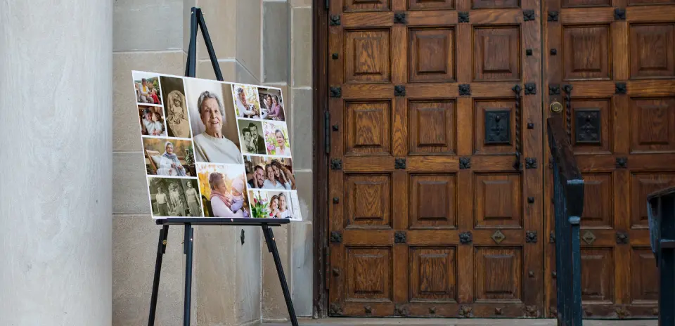 Wedding Signs