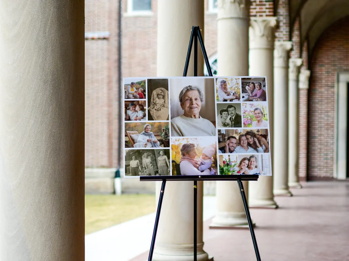 Wedding Signs